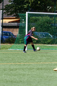 Bild 184 - B-Juniorinnen SV Henstedt-Ulzburg - MTSV Olympia Neum�nster : Ergebnis: 1:4